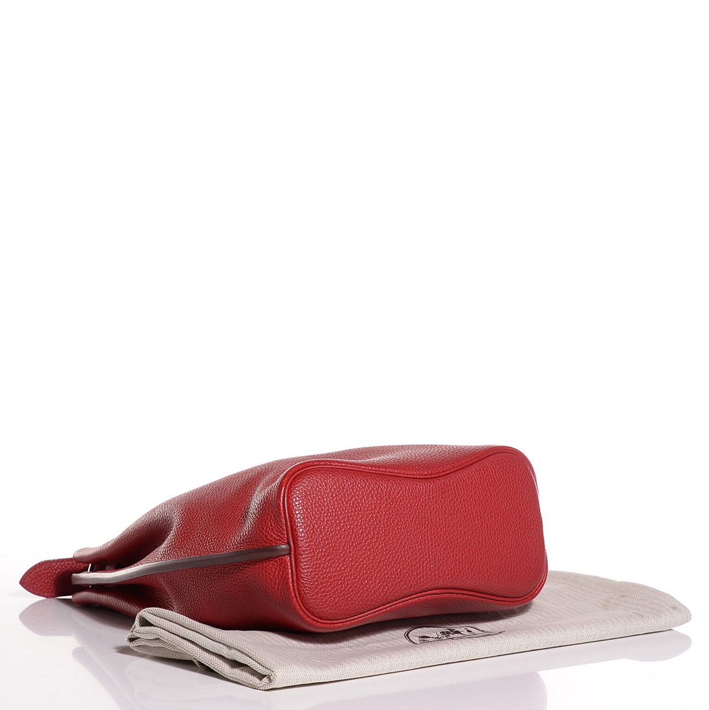 Togo So Kelly 22 Rouge