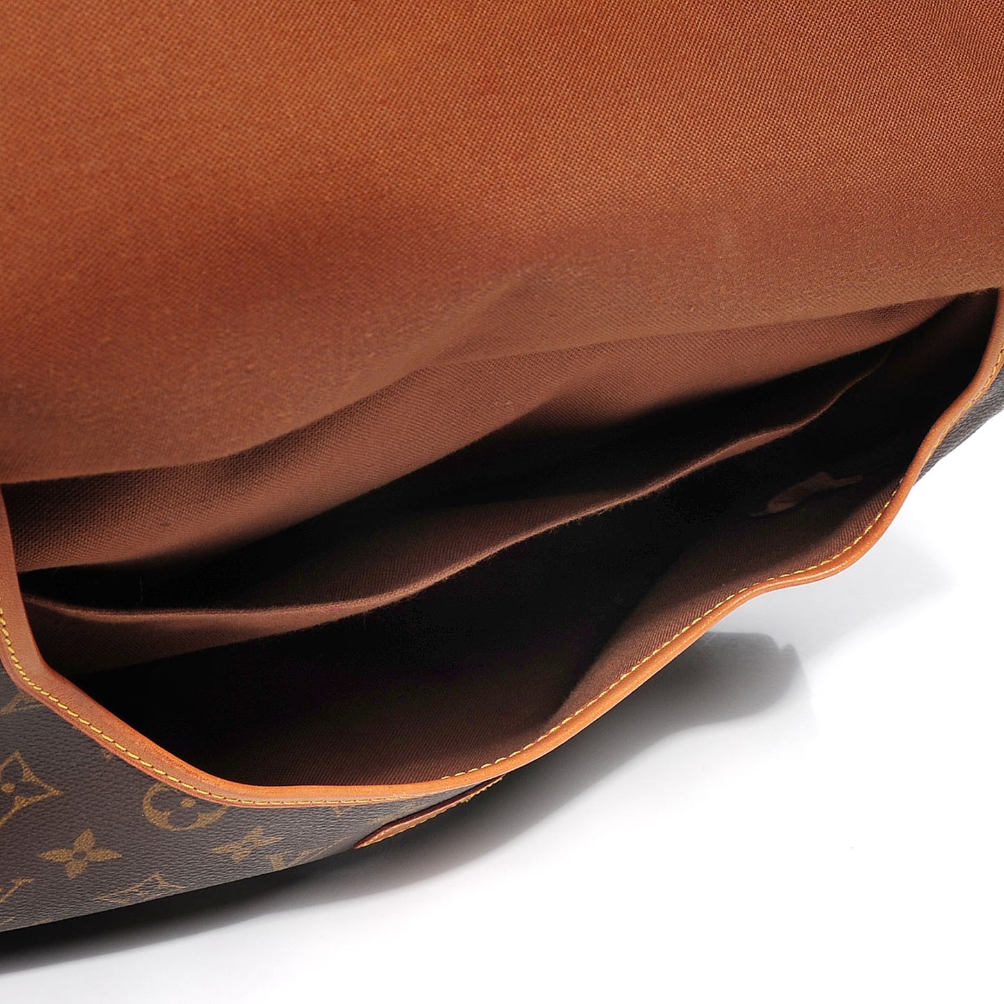 Monogram Saumur 35