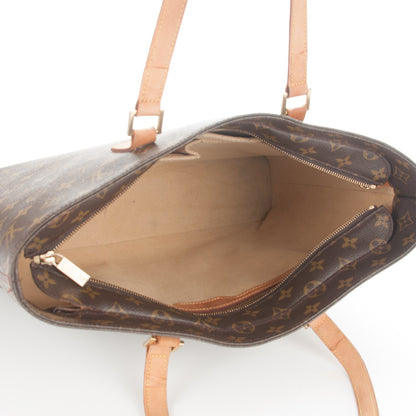 Louis Vuitton Monogram Luco 6 of 9