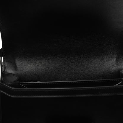 Loewe Calfskin Medium Barcelona Shoulder Bag Black 11 of 29
