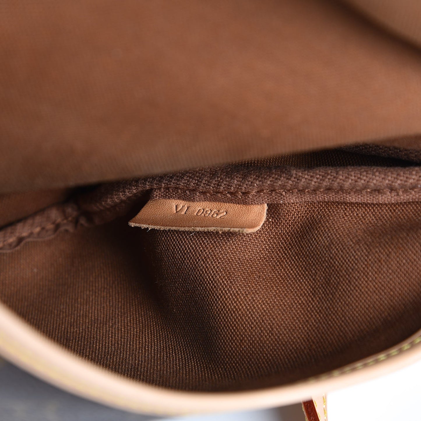 Monogram Saumur 30