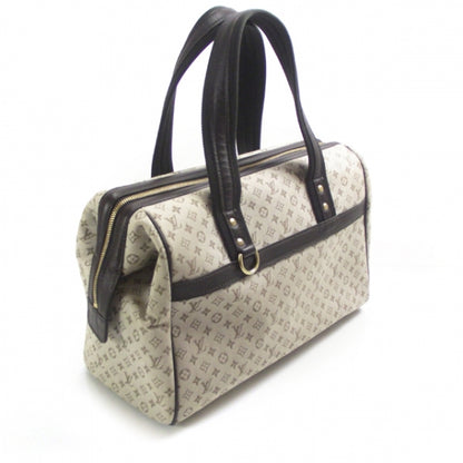 Louis Vuitton Mini Monogram Josephine GM 3 of 10