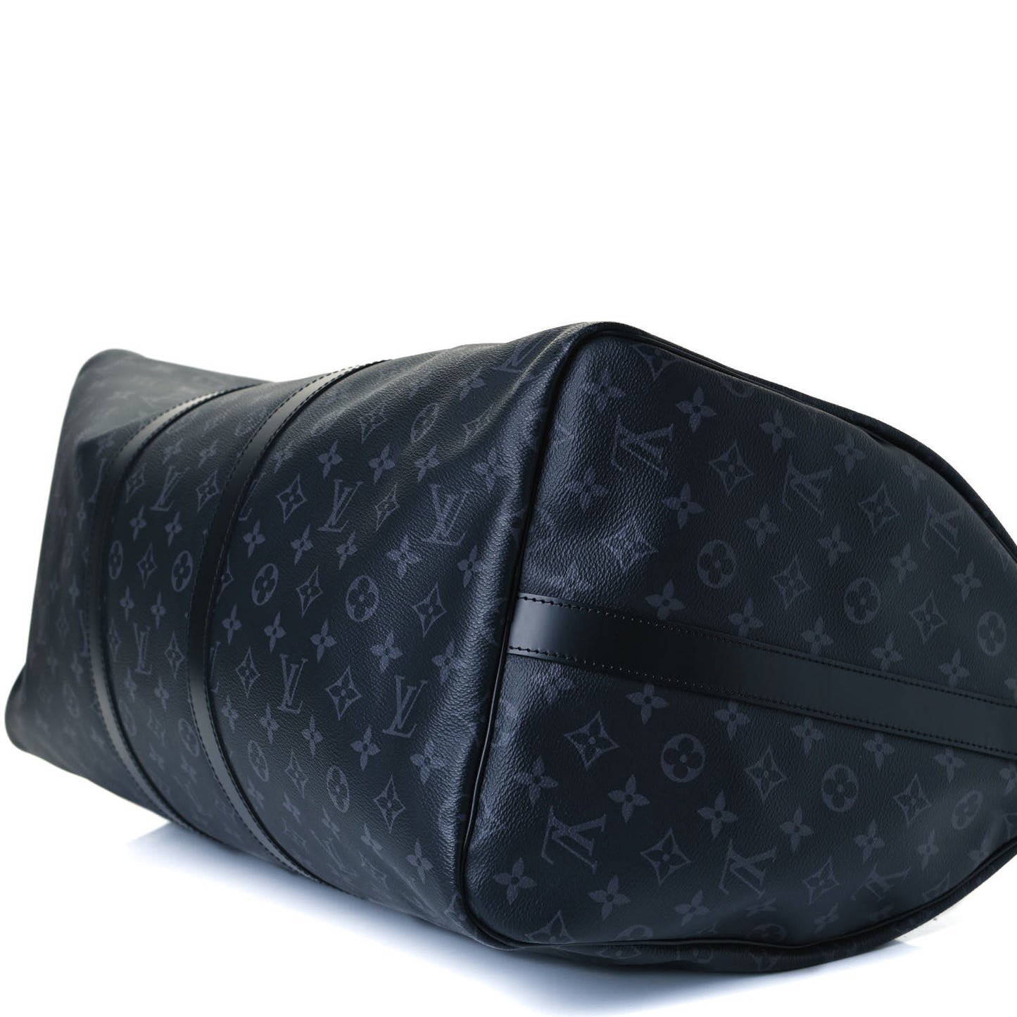 Monogram Eclipse Keepall Bandouliere 55