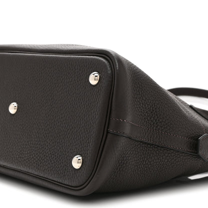 Hermes Taurillon Clemence Bolide 31 Ebene 10 of 11