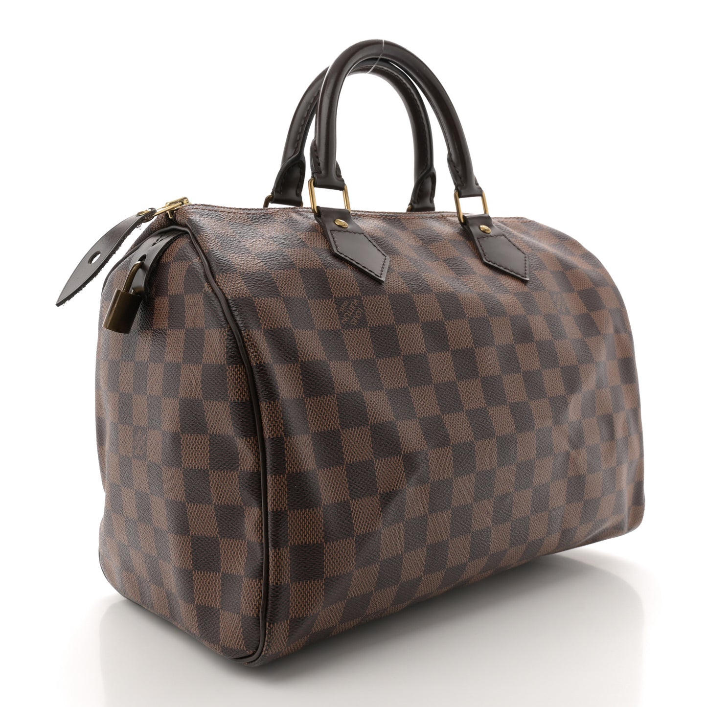 Damier Ebene Speedy 30