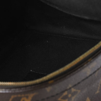 Louis Vuitton Monogram Palm Springs Backpack Mini 4 of 8