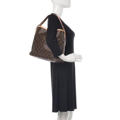 Louis Vuitton Monogram Delightful PM 2 of 9