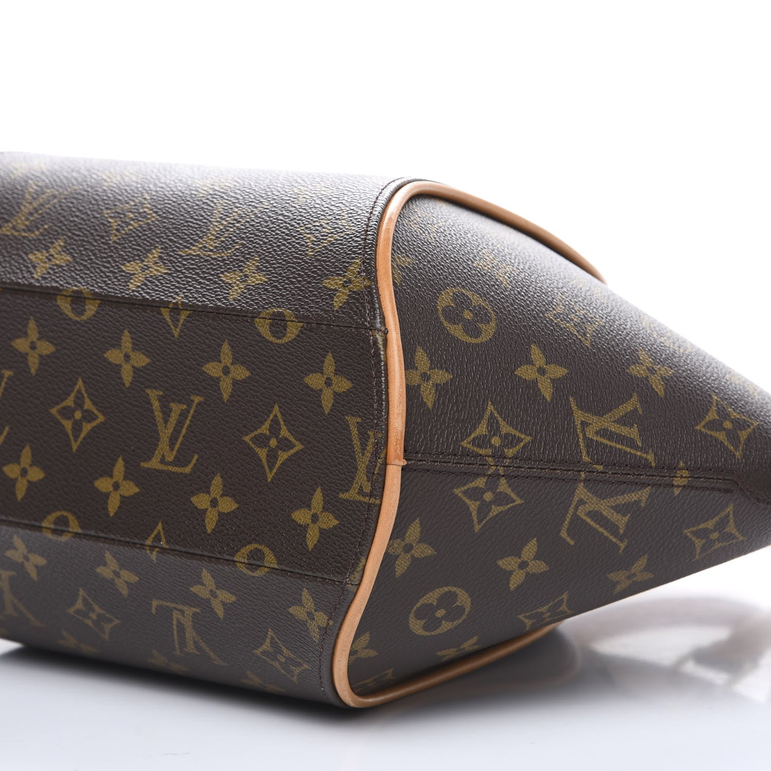 Louis Vuitton Monogram Ellipse MM 10 of 11