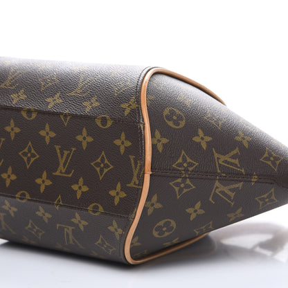 Louis Vuitton Monogram Ellipse MM 10 of 11
