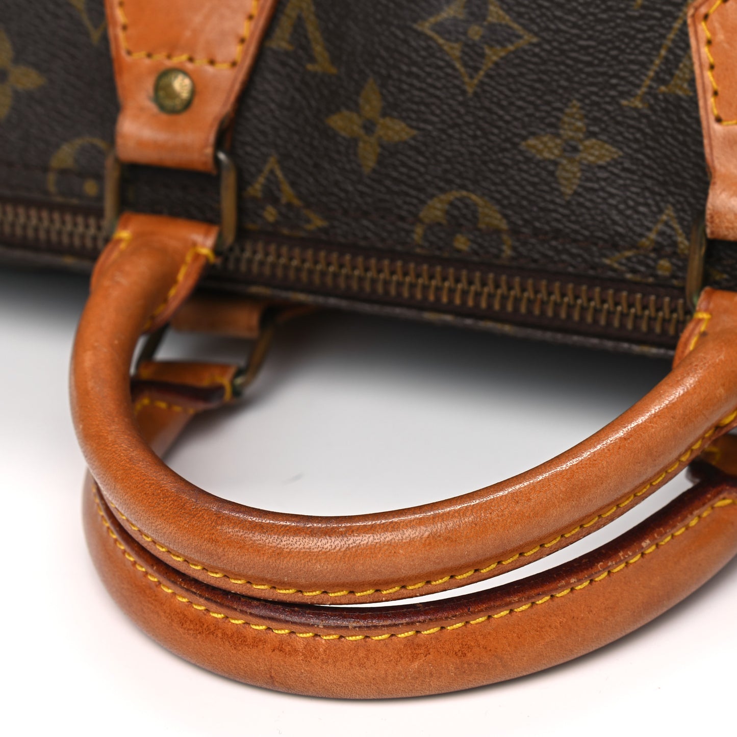 Monogram Speedy 35