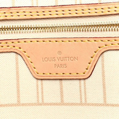 Louis Vuitton Damier Azur Neo Neverfull GM 7 of 12