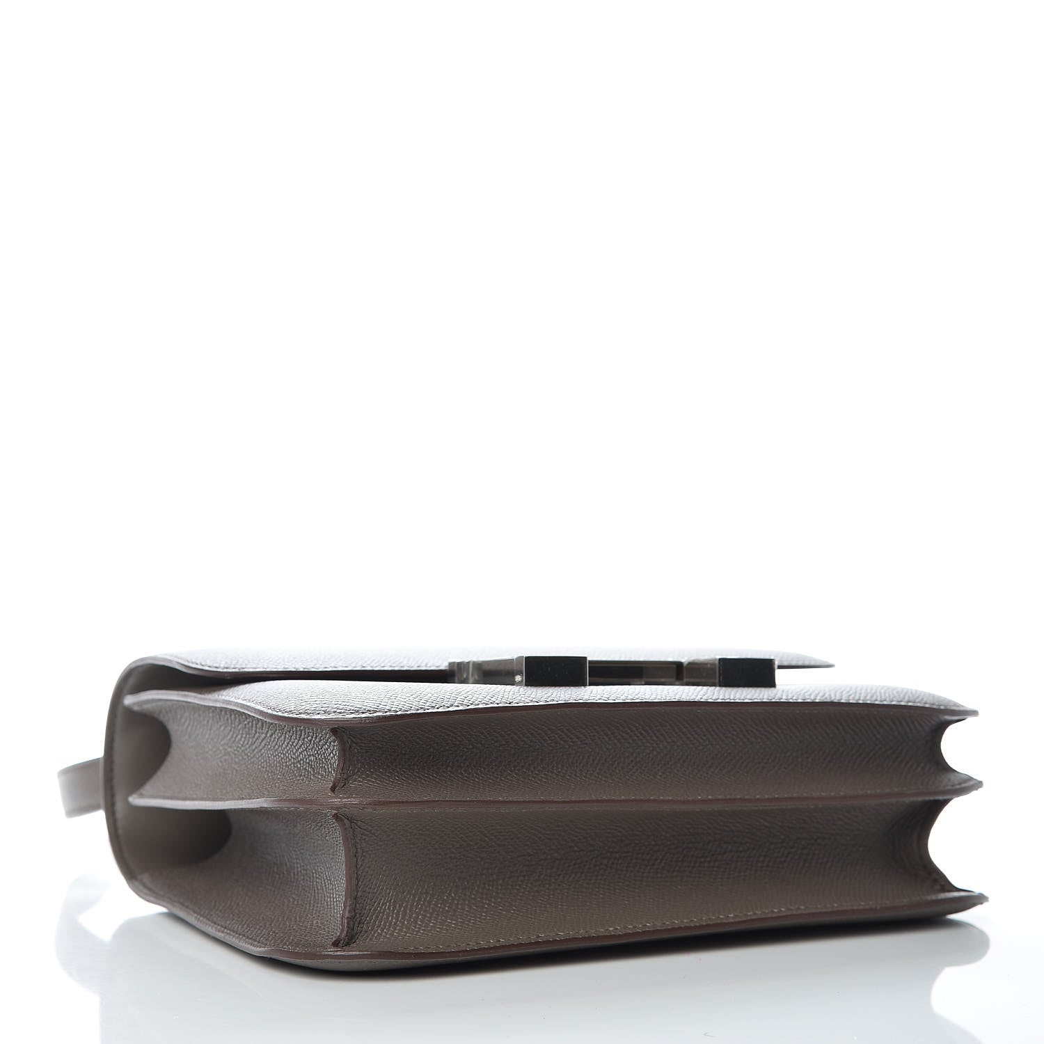 Hermes Epsom Constance 24 Etain 4 of 21