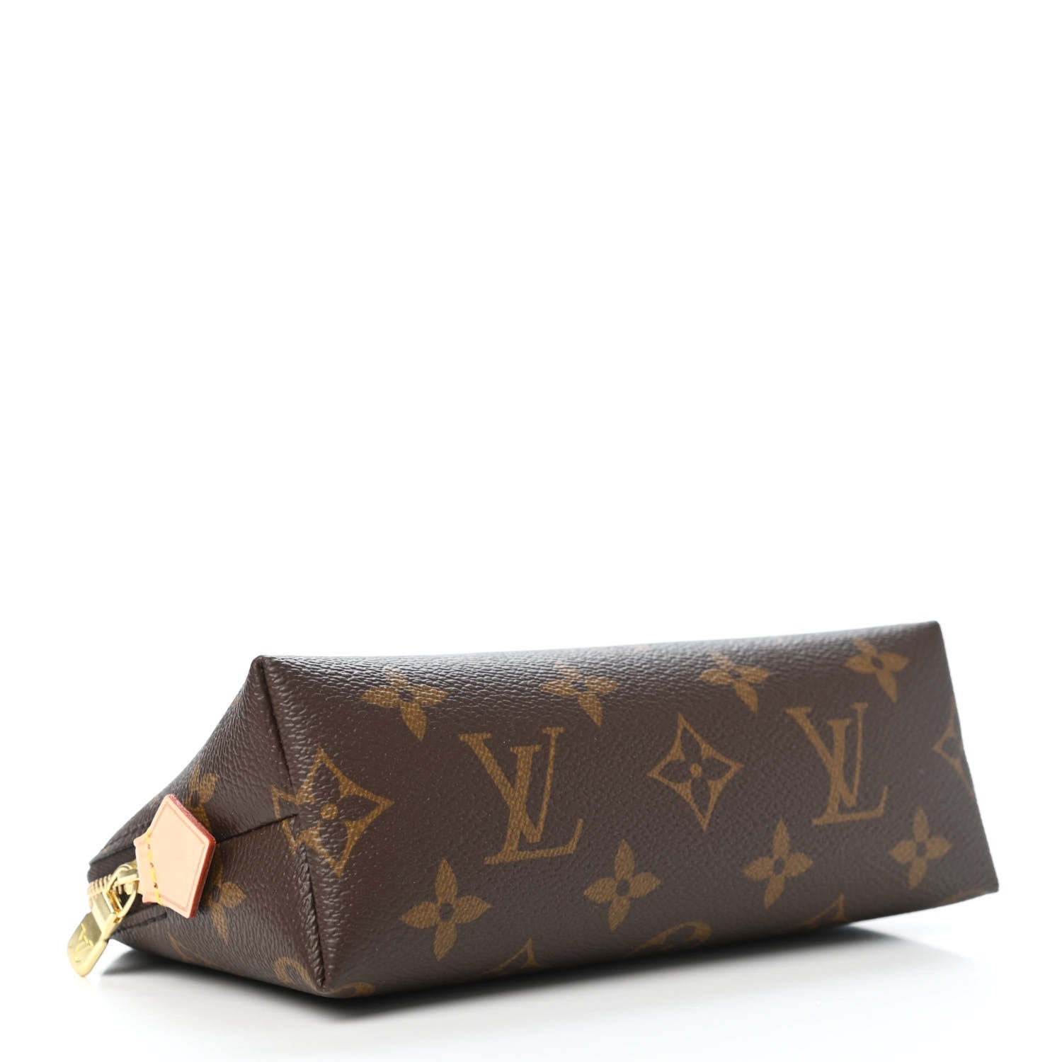 Louis Vuitton Monogram Toiletry Pouch 19 7 of 8