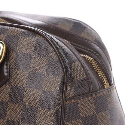 Louis Vuitton Damier Ebene Duomo 10 of 17