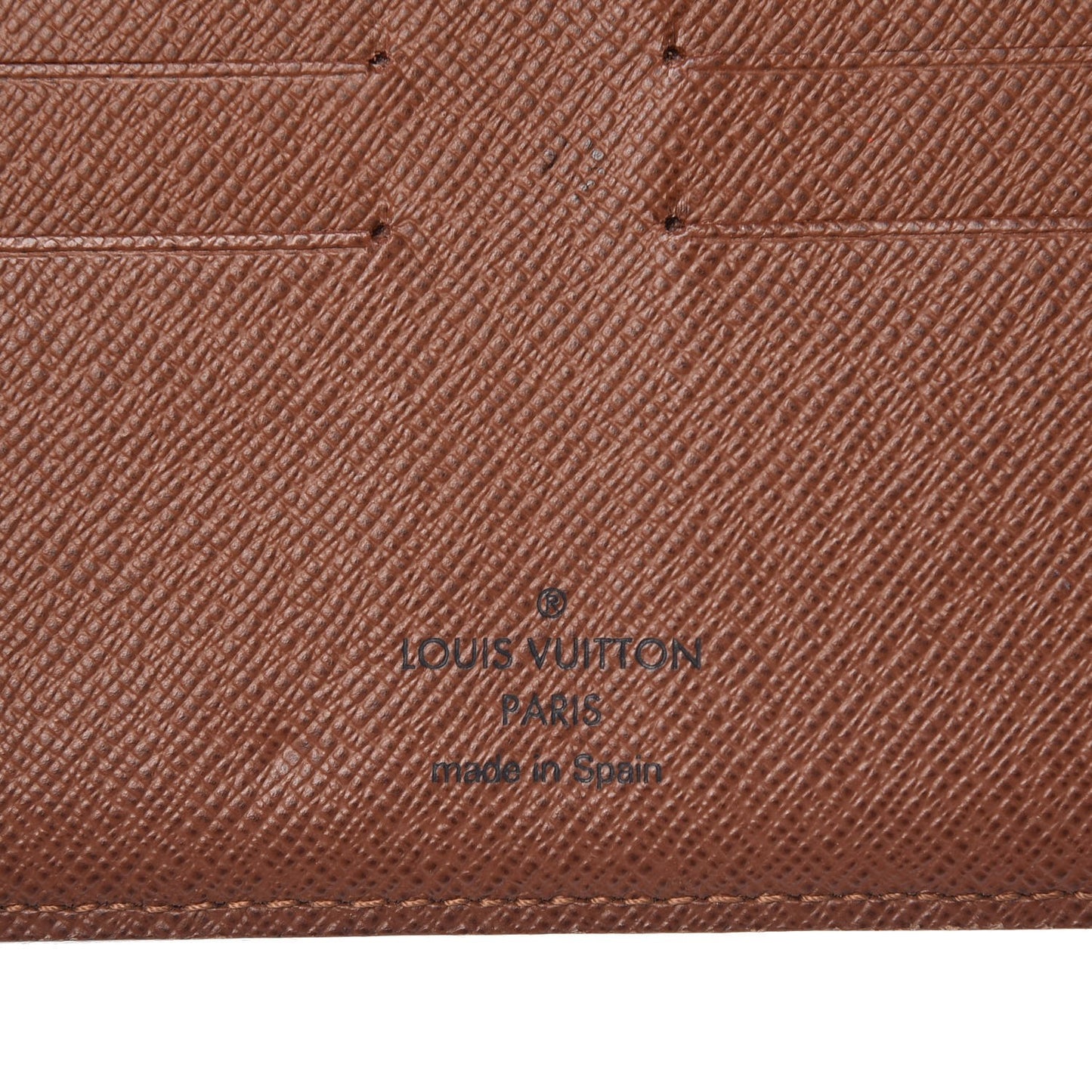 Monogram Insolite Organizer Wallet