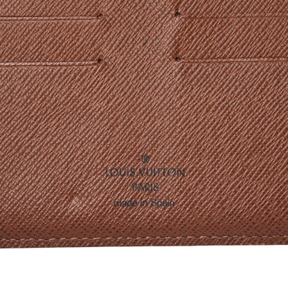 Louis Vuitton Monogram Insolite Organizer Wallet 6 of 8