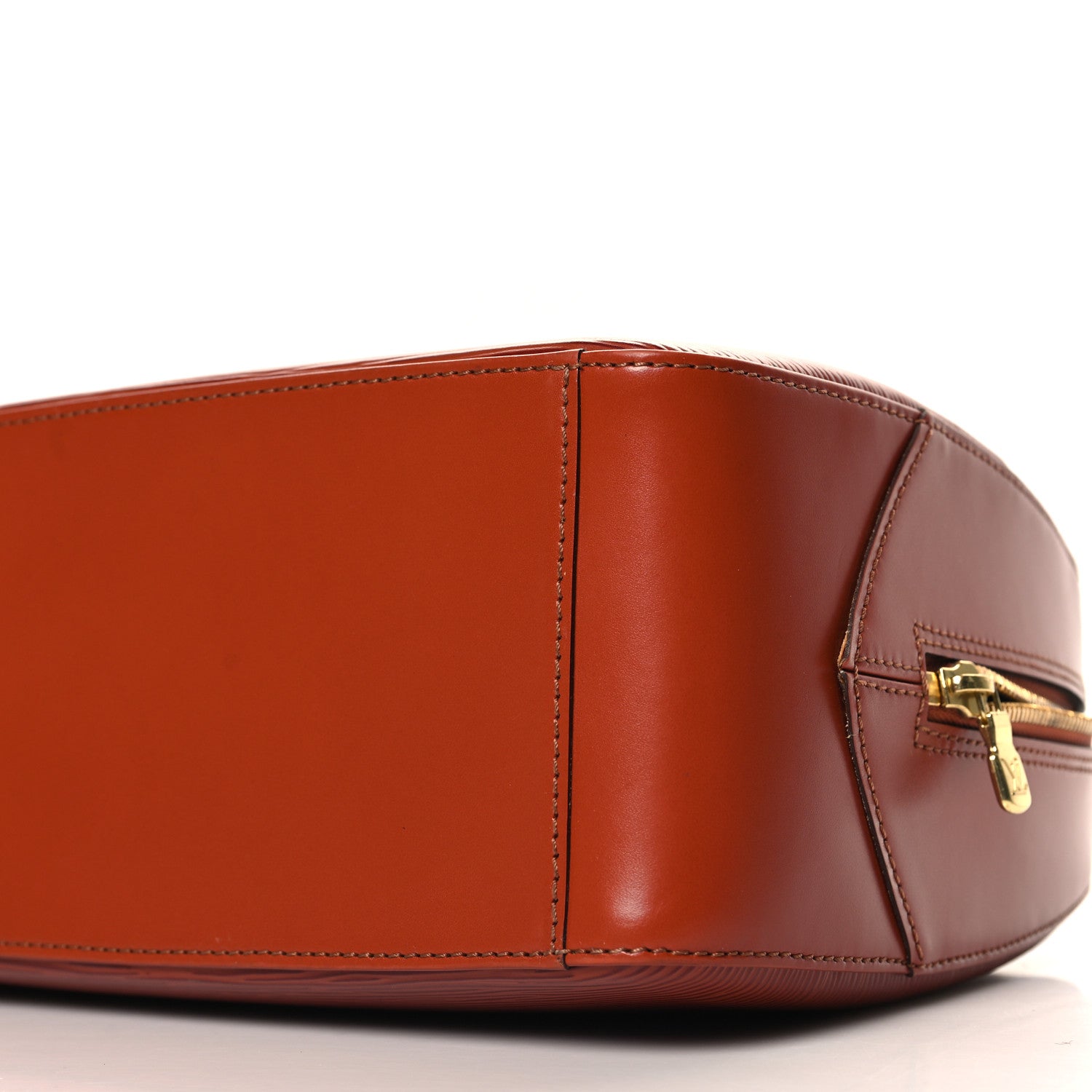 Louis Vuitton Epi Sablons Kenyan Fawn 9 of 11