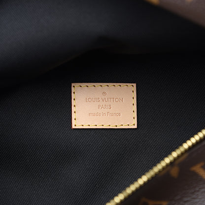 Louis Vuitton Monogram Bumbag 5 of 9