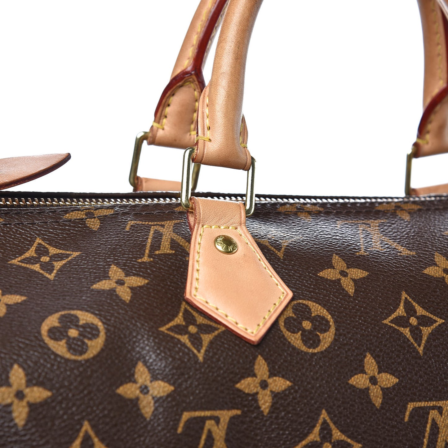 Monogram Speedy 40