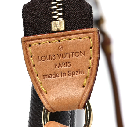 Louis Vuitton Monogram Pochette Accessories 6 of 7