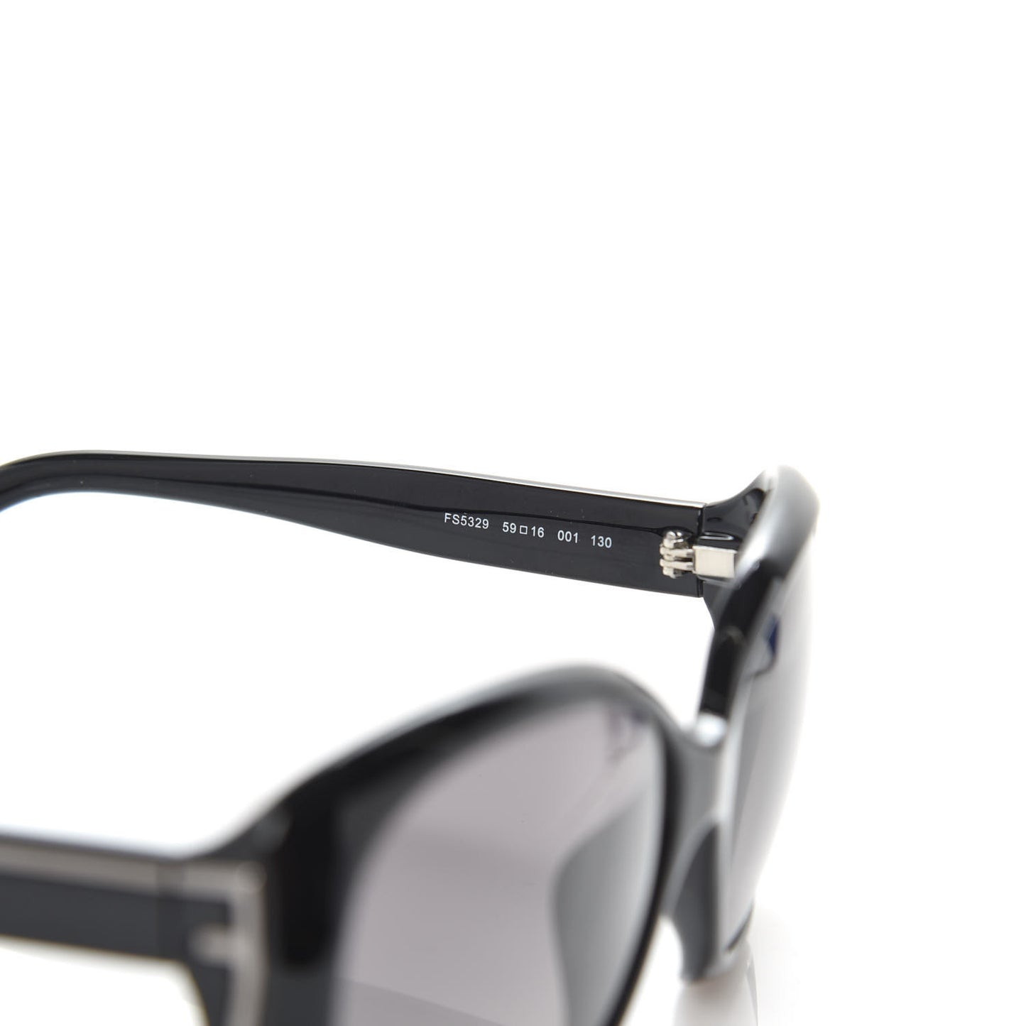 Sunglasses FS5329 Black