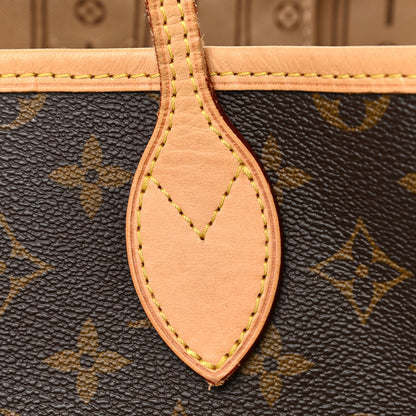 Louis Vuitton Monogram Neverfull GM 12 of 17
