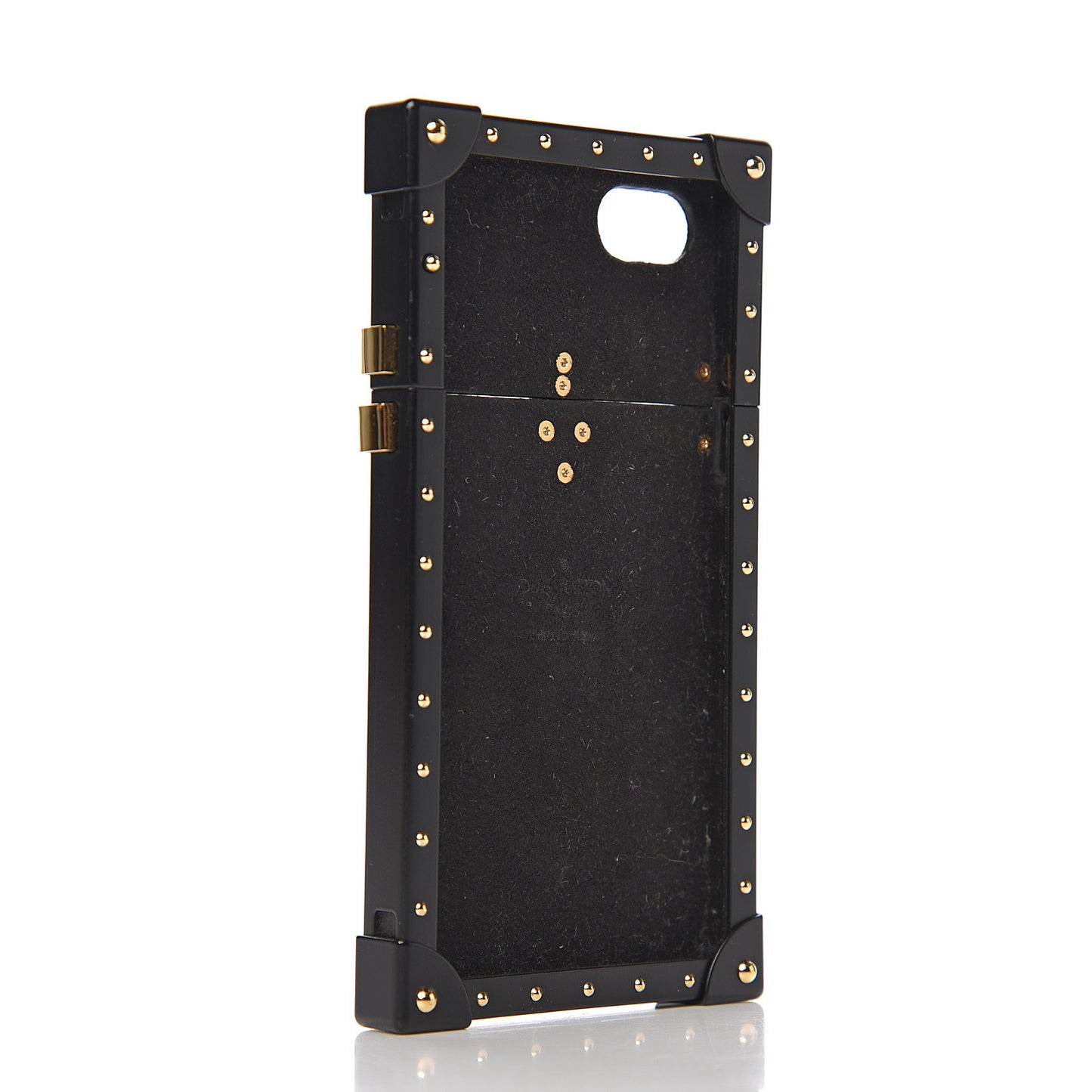 Monogram Eye-Trunk iPhone 7 Case