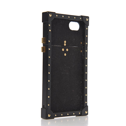 Louis Vuitton Monogram Eye-Trunk iPhone 7 Case 2 of 6