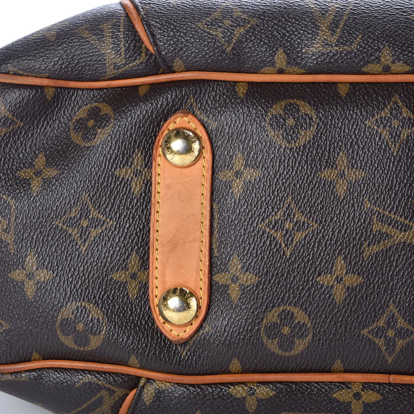 Monogram Galliera PM