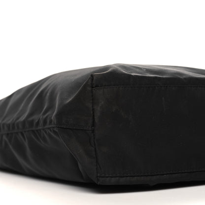 Prada Tessuto Nylon Tote Black 8 of 9