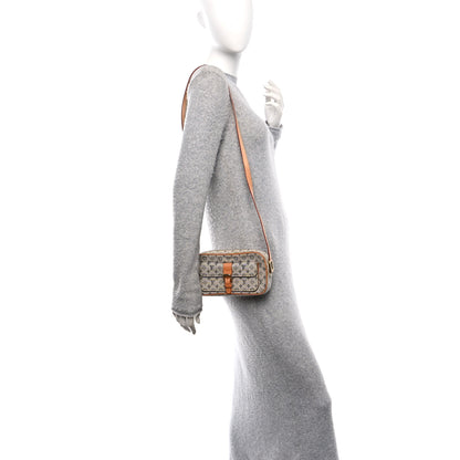 Louis Vuitton Mini Monogram Juliette Blue 2 of 9