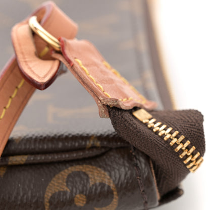 Louis Vuitton Monogram Pochette Accessories NM 10 of 11