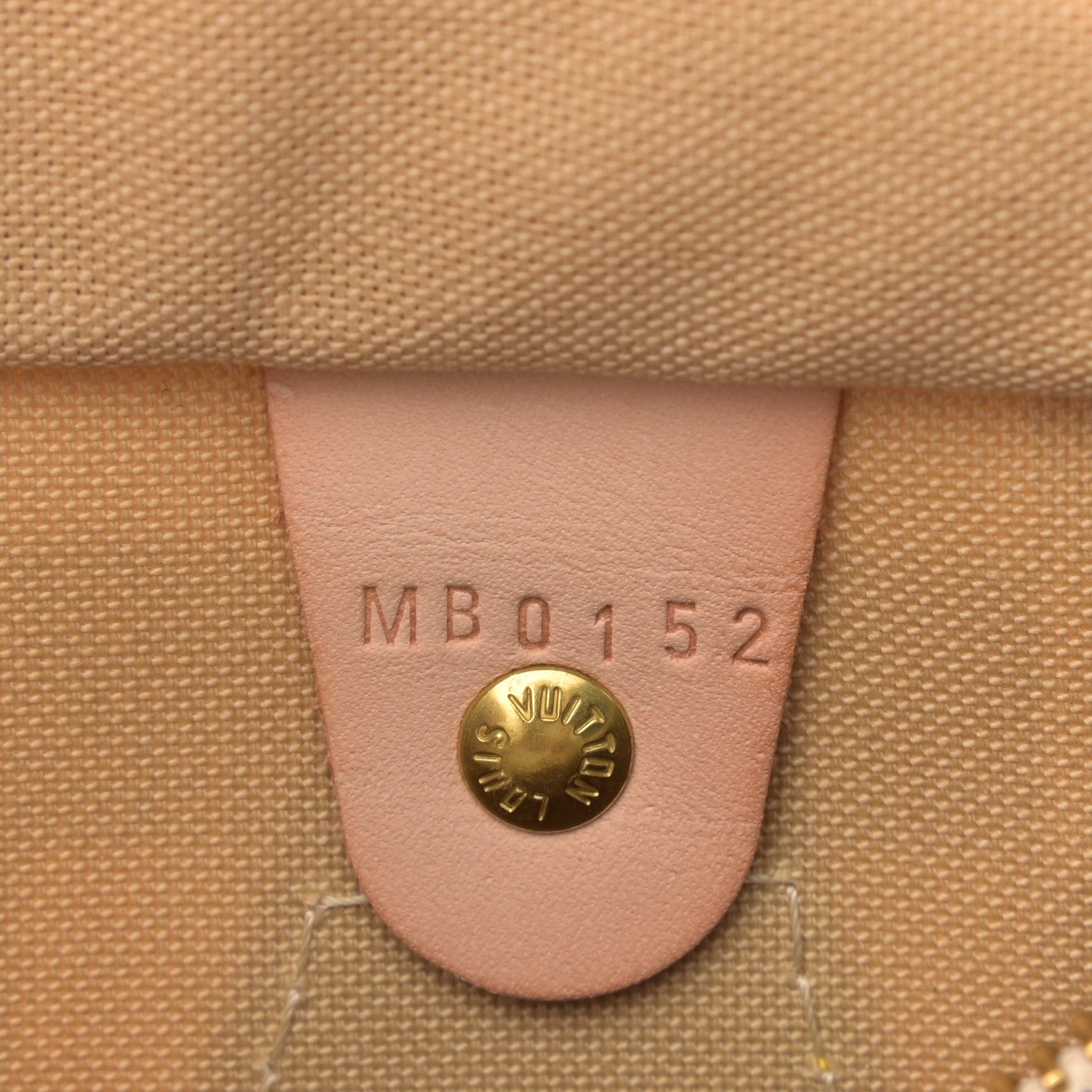 Louis Vuitton Damier Azur Speedy 25 6 of 11