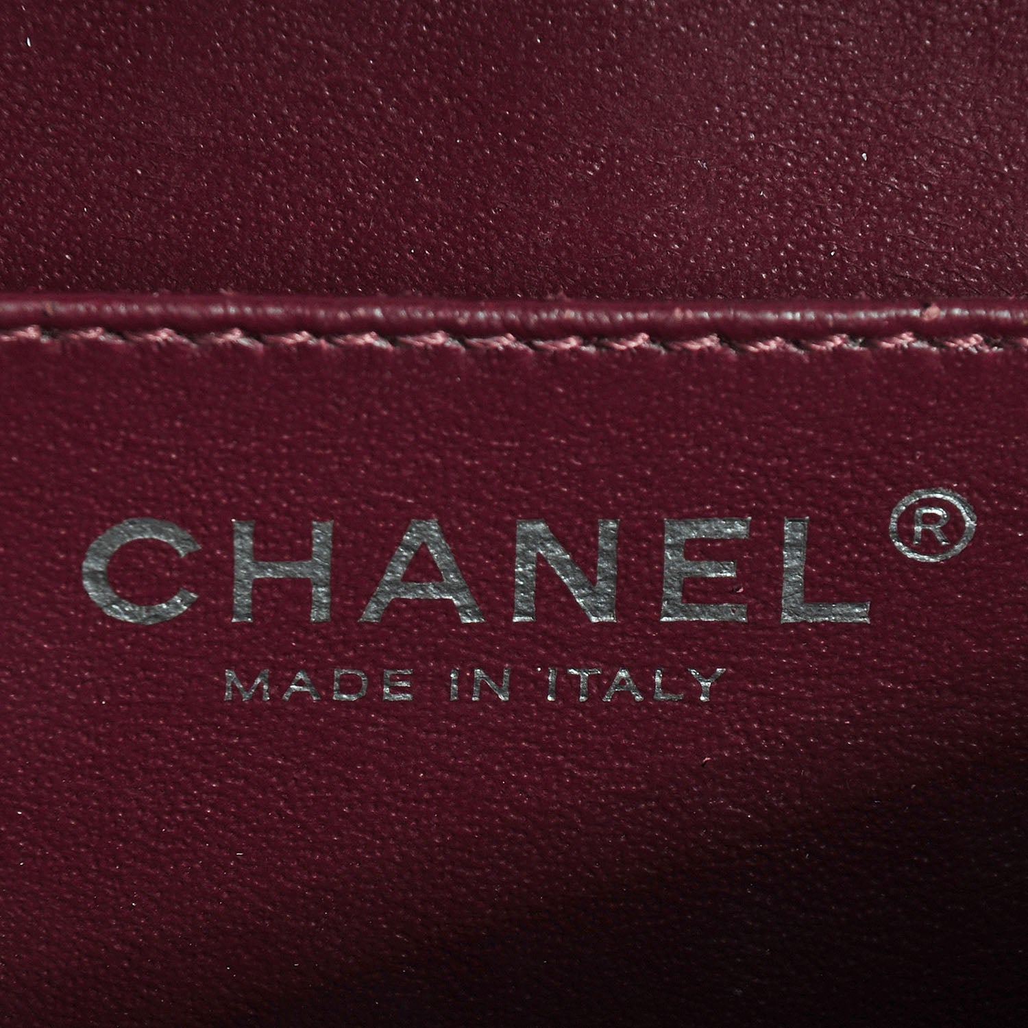 Chanel Lambskin Quilted Medium Crossing Times Flap Pink 7 of 7