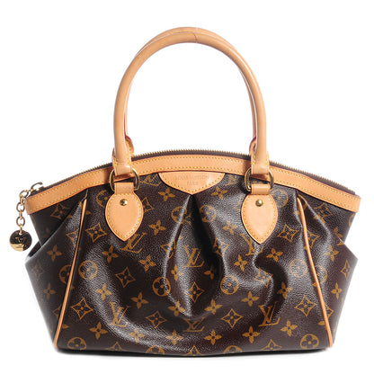 Louis Vuitton Monogram Tivoli PM 1 of 8