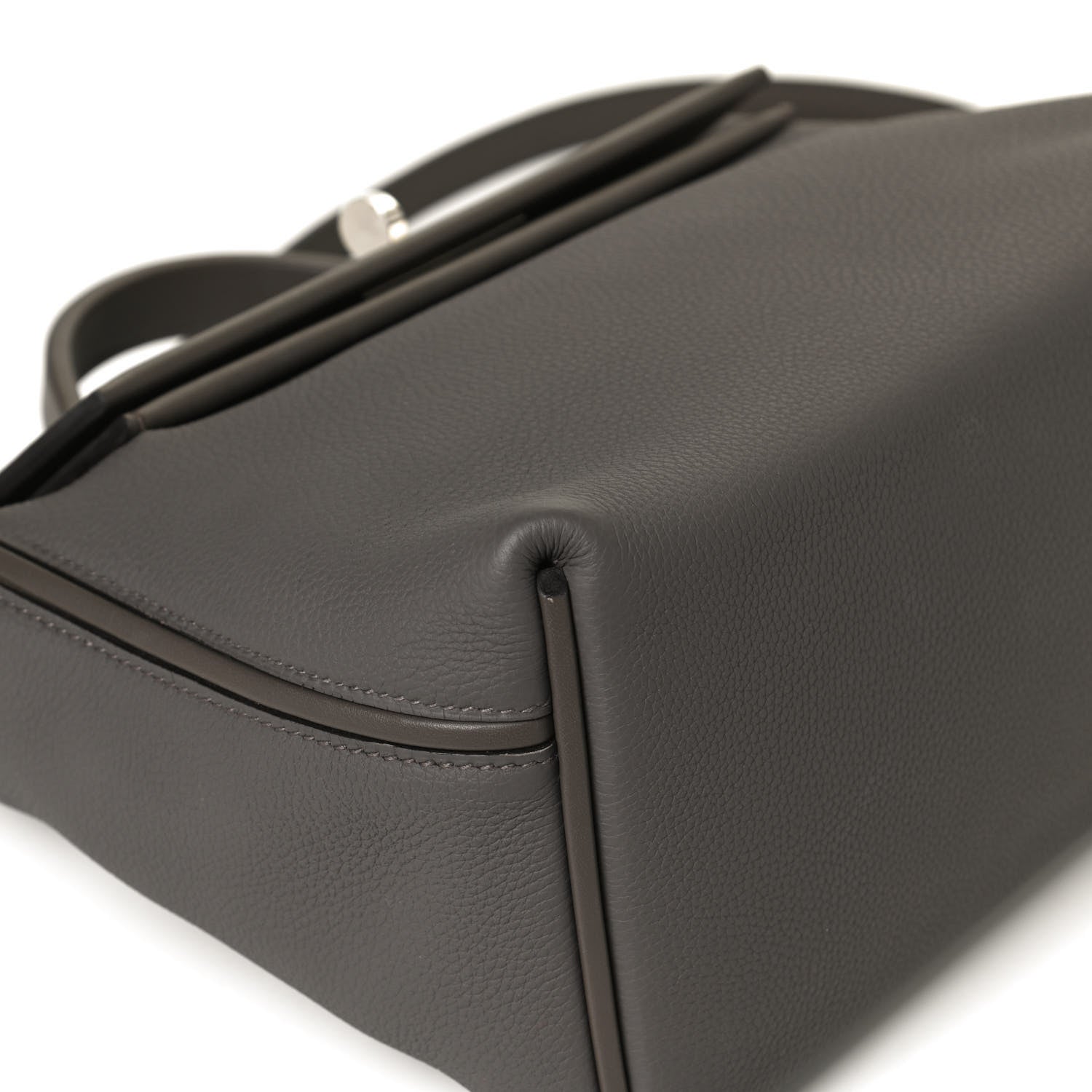 Hermes Togo Swift 24/24 29 Etain 9 of 11