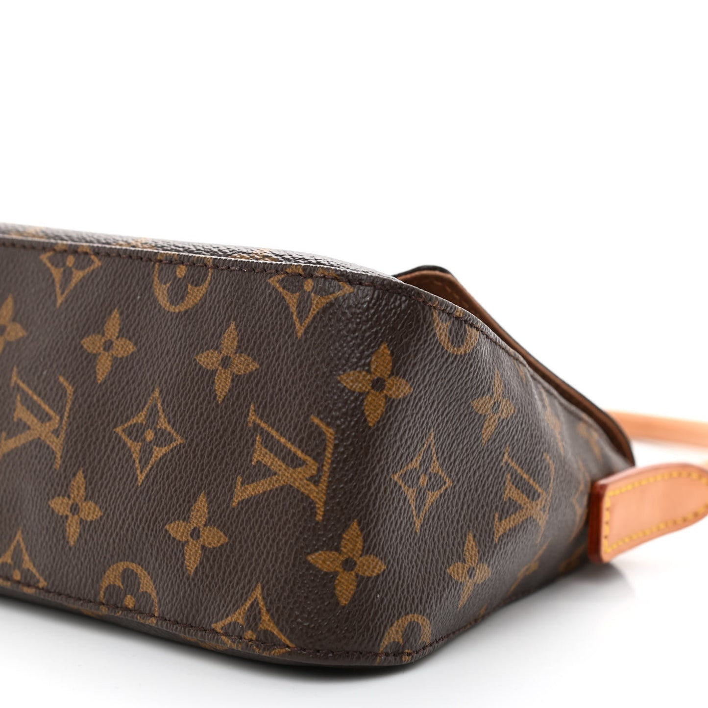 Monogram Mini Looping