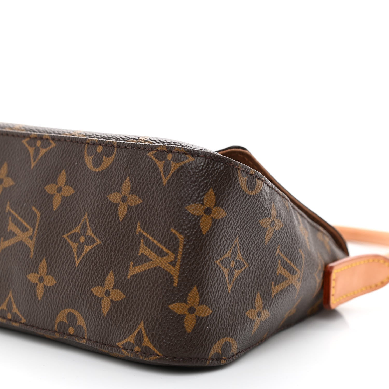Louis Vuitton Monogram Mini Looping 8 of 8