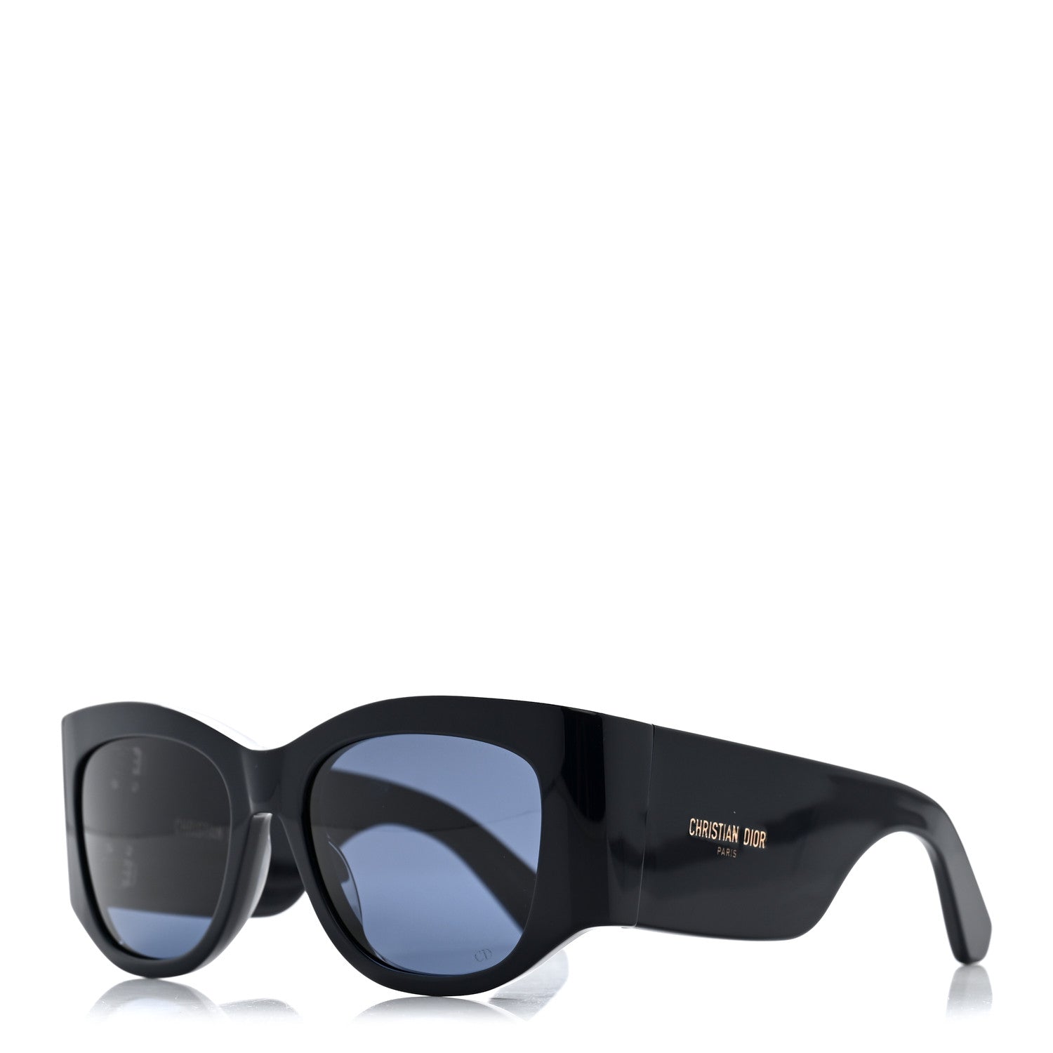 Christian Dior Acetate DiorNuit S1I Sunglasses Blue 1 of 9