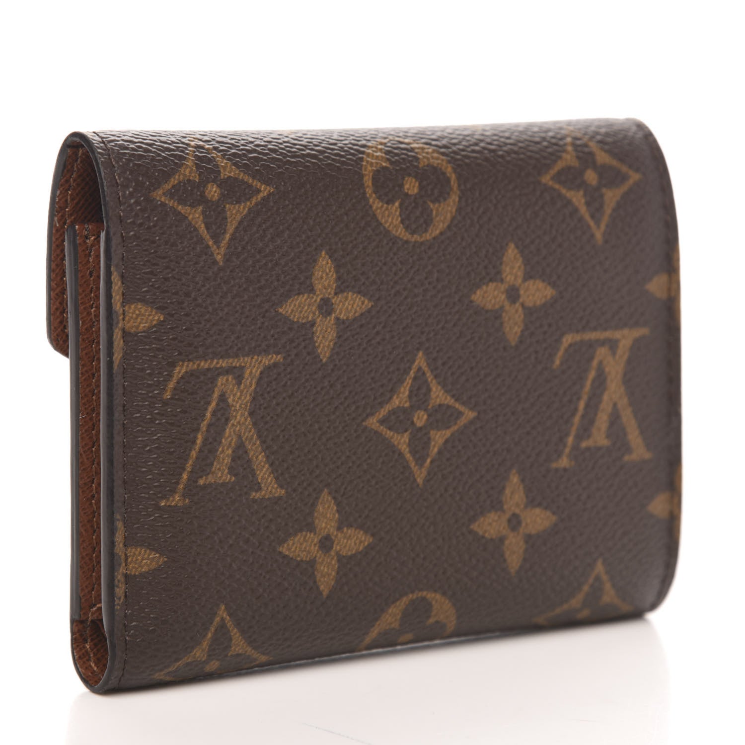 Louis Vuitton Monogram Victorine Wallet 3 of 6