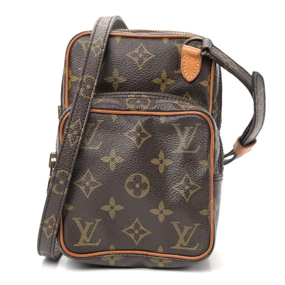 Louis Vuitton Monogram Amazone PM 1 of 10