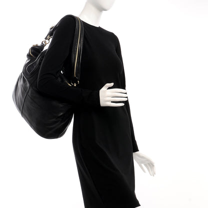 Givenchy Lambskin Medium Nightingale Black 3 of 9