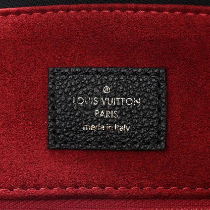Louis Vuitton Empreinte Monogram Giant Grand Palais Black 6 of 10