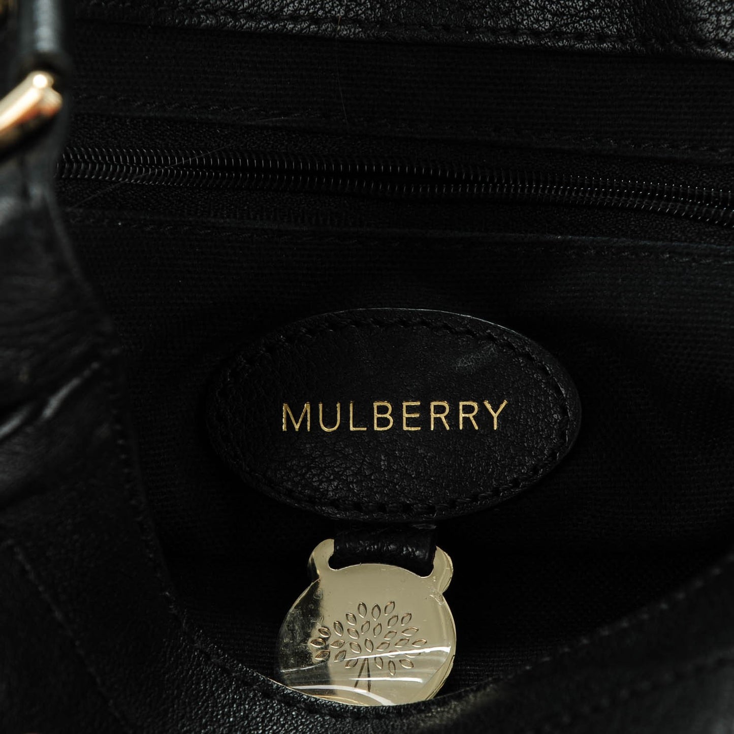 Soft Buffalo Mini Alexa Black