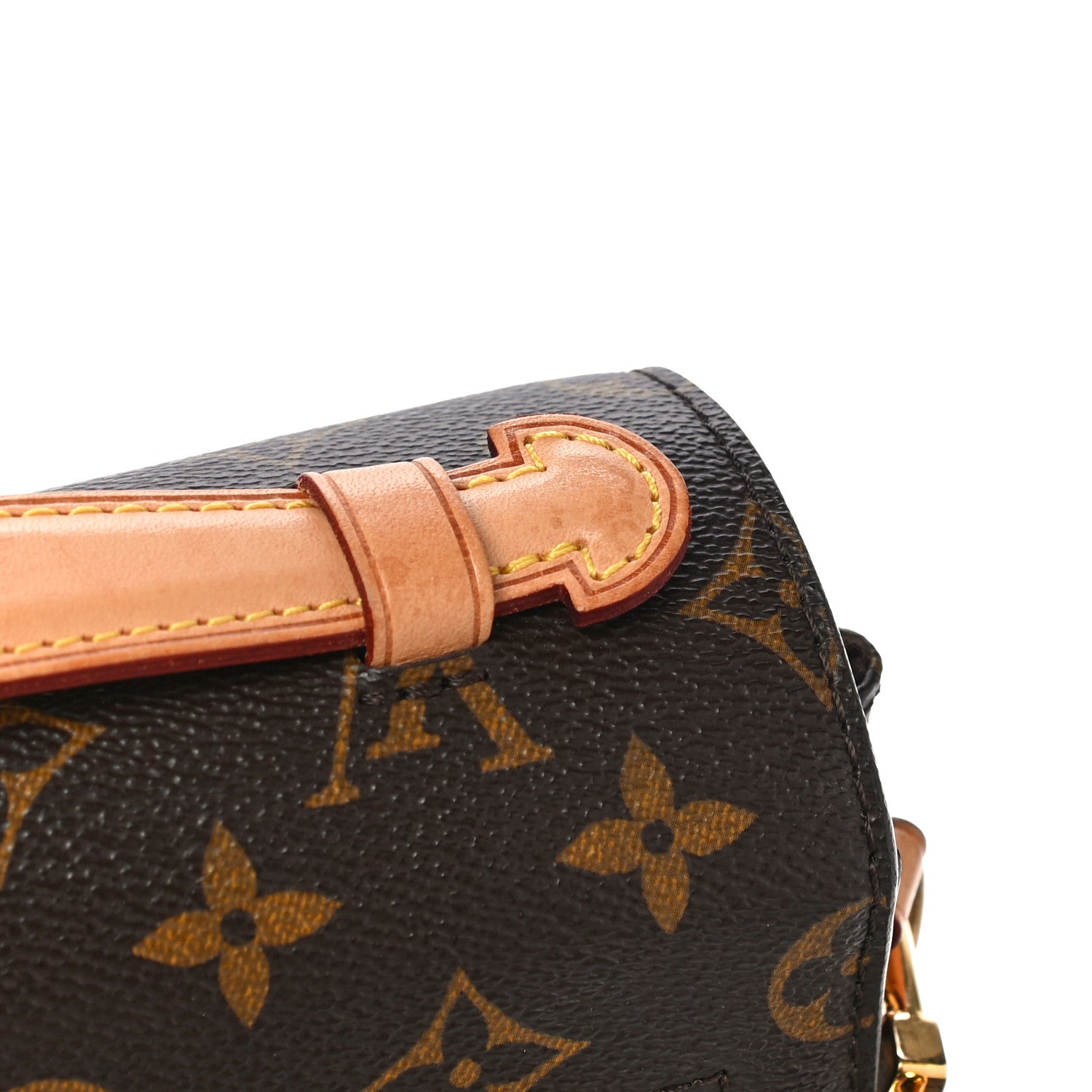 Louis Vuitton Monogram Pochette Metis 13 of 18