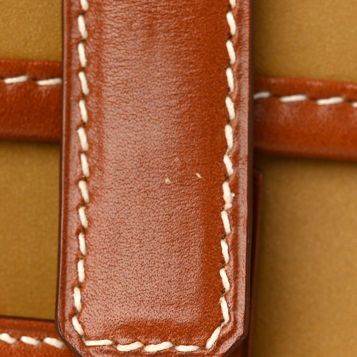 Tadelakt Natural Tadelakt Mini Jige 20 Cardamome Fauve