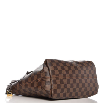 Louis Vuitton Damier Ebene Iena PM 4 of 9