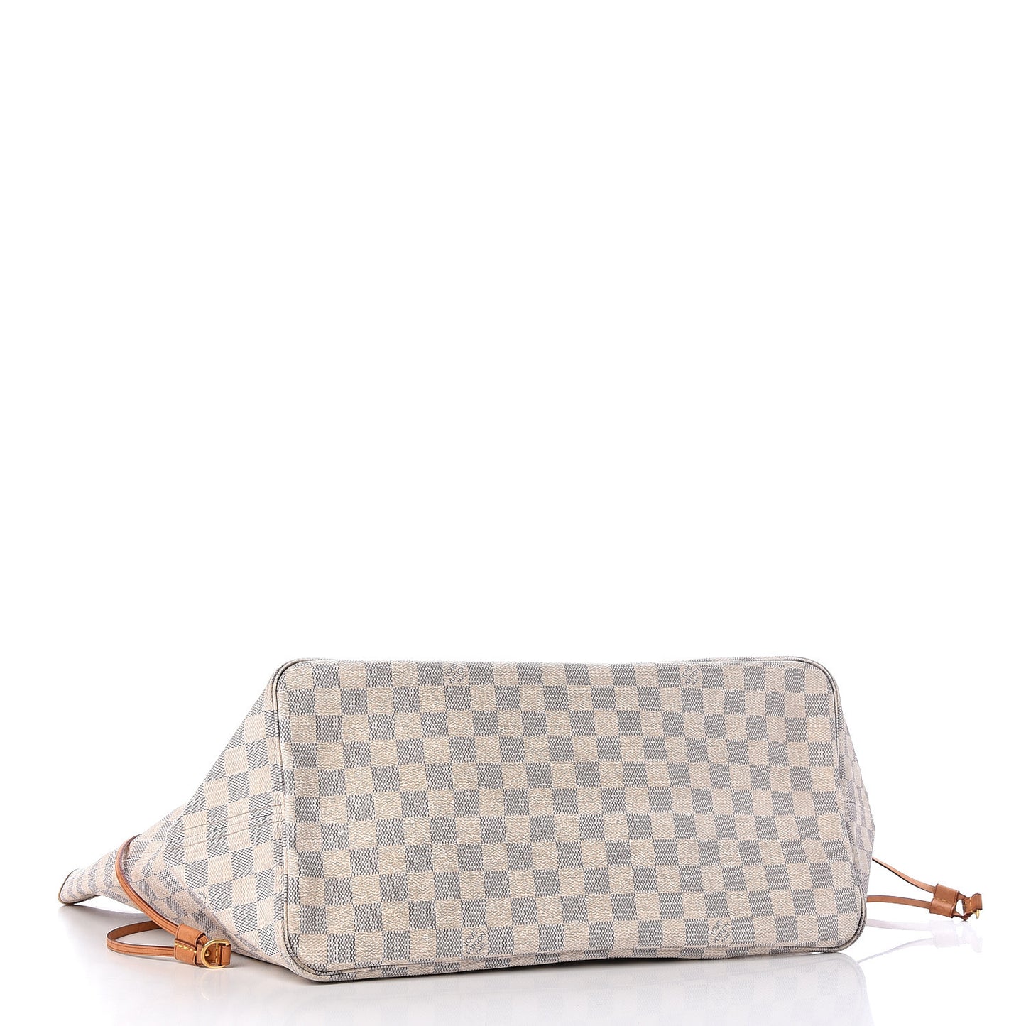 Damier Azur Neverfull GM