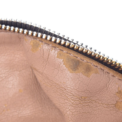 Prada Vitello Shine Shopping Satchel Brown 10 of 23
