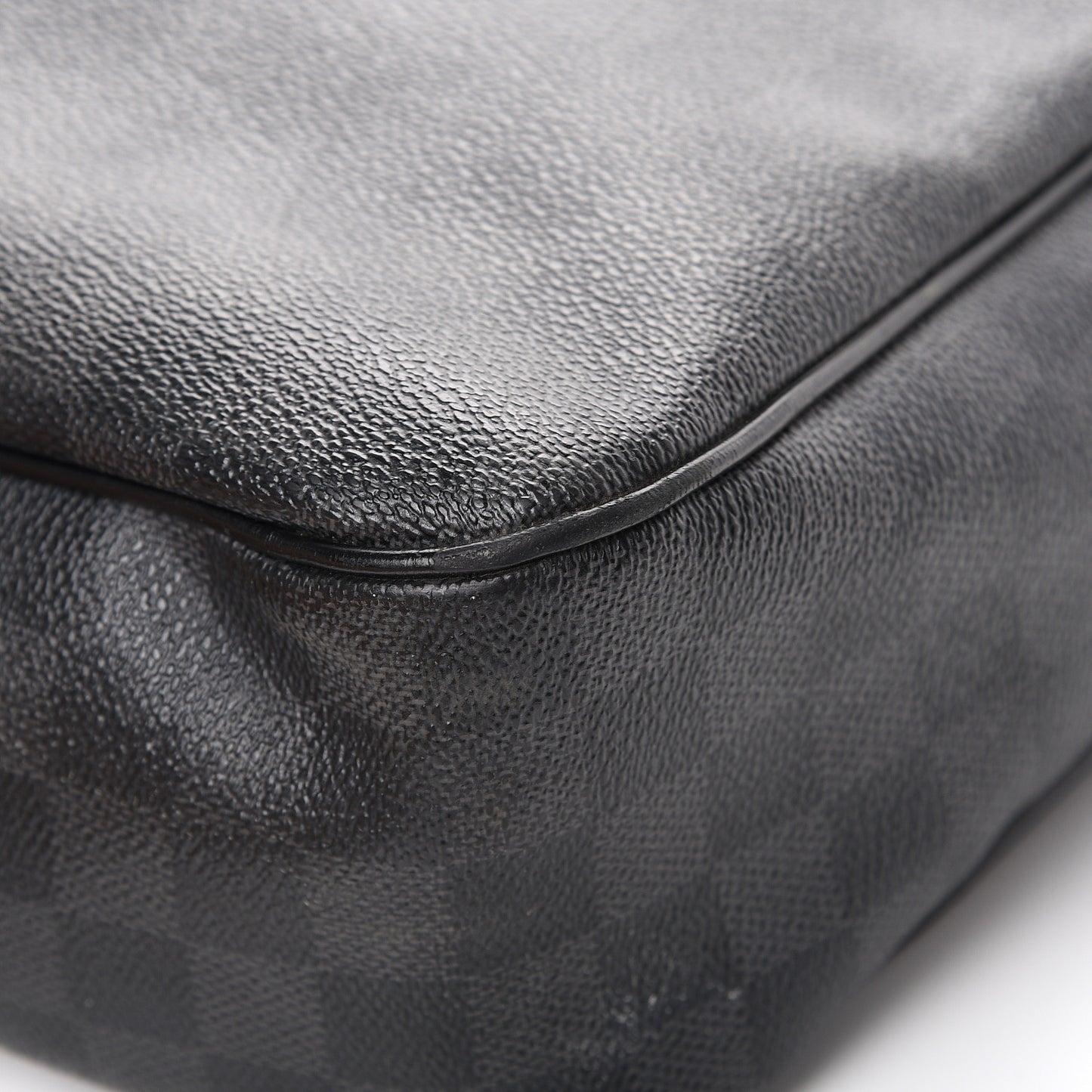 Damier Graphite Daniel GM